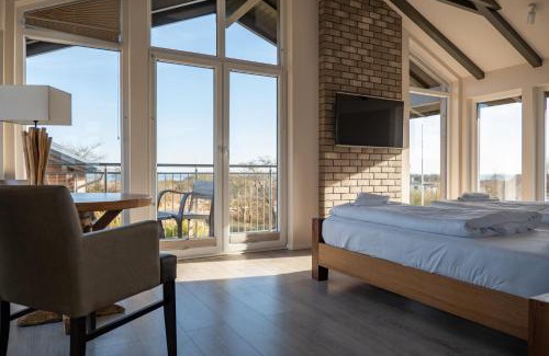 Pelzerhaken House | Typ B2 Ferienhaus - Aloha