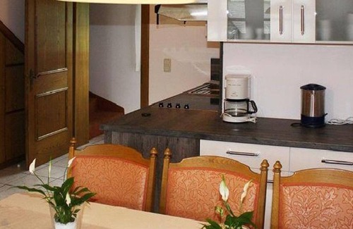 Oberaichwald Bed & Breakfast | Typ G im Haus Türkenkopf - Sportpension Aichholzer Faaker See