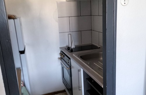 Vendee Apartment | Type 2 200m from the beach