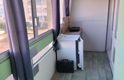 Vendee Apartment | Type 2 200m from the beach