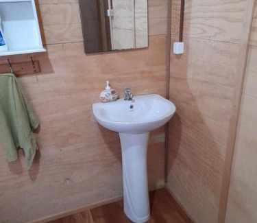 Llifen House | Type A cabana located in llifen