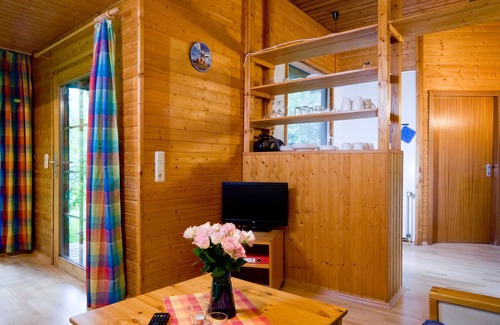 Hechthausen Apartment | Type B7 holiday home - Ferienpark Geesthof