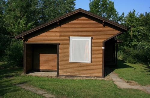 Hechthausen Apartment | Type B7 holiday home - Ferienpark Geesthof