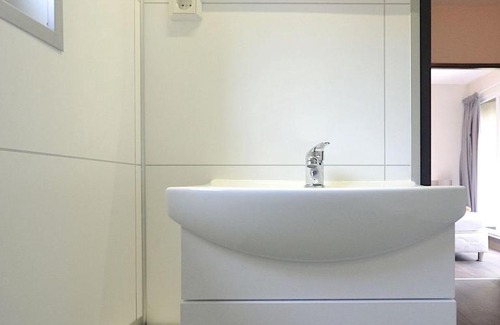 Oberhambach Resort | Type Comfort 4 persoons