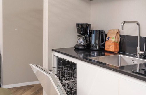 Lathum House | Type Cube Wellness 2 to 4 people