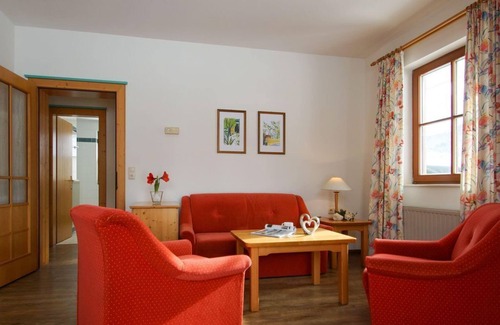 Latschach Bed & Breakfast | Type D at Haus Aichholzer - Sportpension Aichholzer * Faaker See