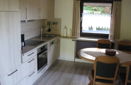 Machtlos Resort | Type Robinson - Two Bedroom Resort, Sleeps 5