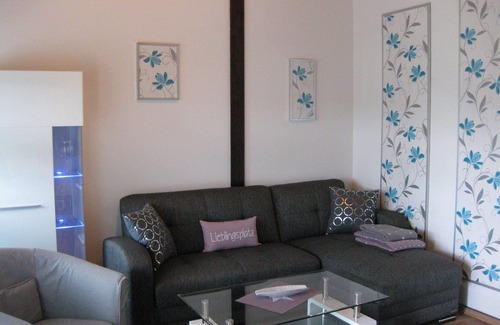 Machtlos Resort | Type Scout 42 - One Bedroom Resort, Sleeps 3