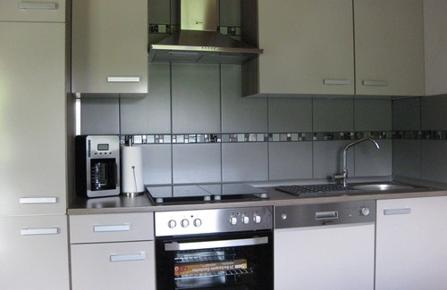 Machtlos Resort | Type Scout 42 - One Bedroom Resort, Sleeps 3