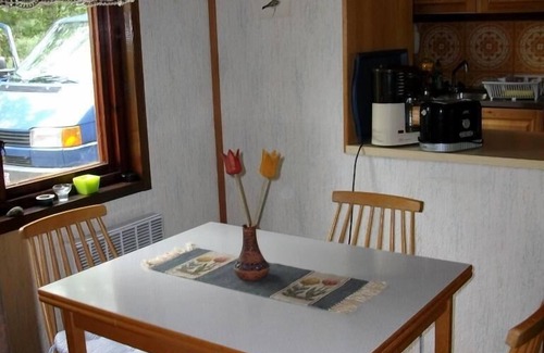 Roke House | Type. Swedish holiday home for 4 people. in the south of Sweden