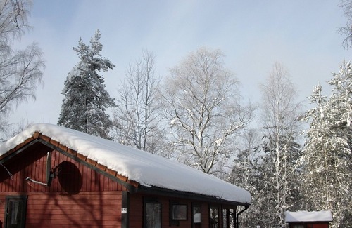 Roke House | Type. Swedish holiday home for 4 people. in the south of Sweden