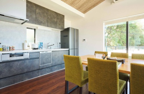 Awaji House | Type TsquareFrom 7 nights20OFF/Awaji Hyōgo
