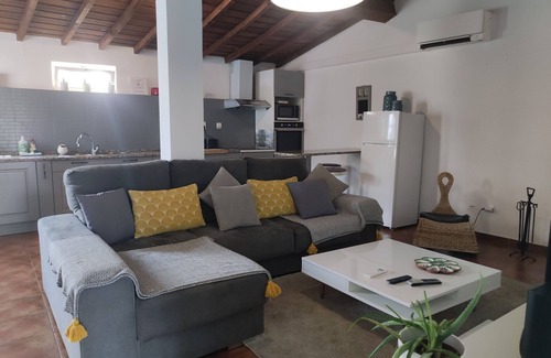 Portel House | Typical Alentejo house with private pool