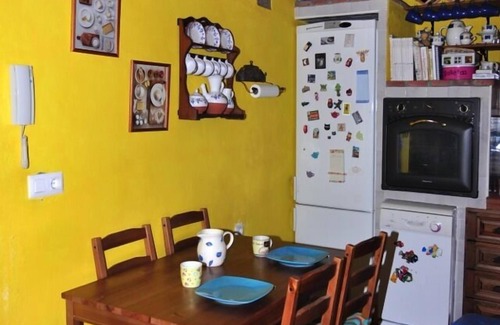 San Roque House | Typical Andalusian house with everything you want at your fingertips