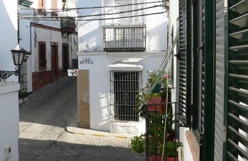 San Roque House | Typical Andalusian house with everything you want at your fingertips