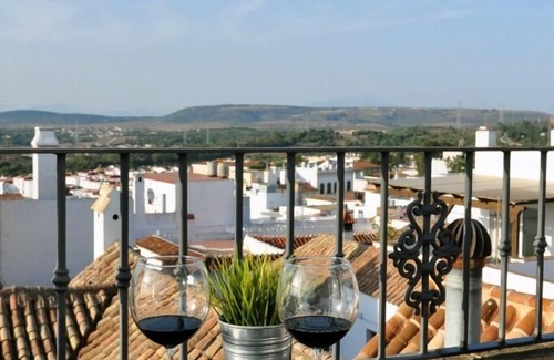 San Roque House | Typical Andalusian house with everything you want at your fingertips