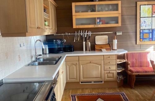 Malta Apartment | typical Apartment in the heart of national park "Hohe Tauern"