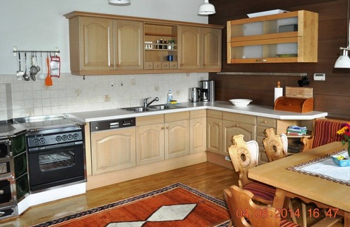 Malta Apartment | typical Apartment in the heart of national park "Hohe Tauern"