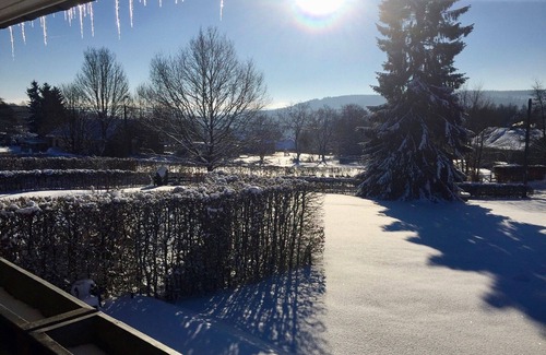 Thirimont Cottage | Typical Ardennes Farm