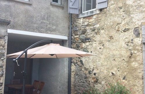 Aste-Beon House | Typical Béarnaise house in the Ossau valley near Laruns Gourette