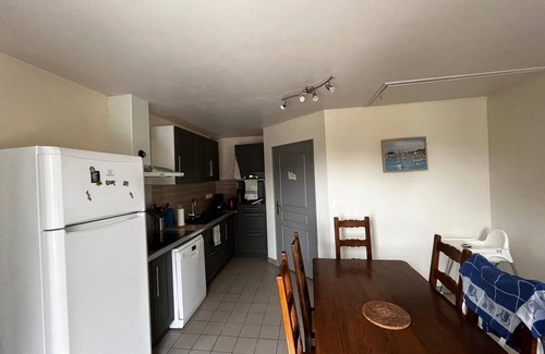 Lanmerin House | Typical Breton house in the Lannion region between sea and countryside in a quiet location