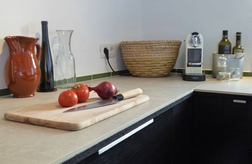 La Jaca House | Typical Canarian house in authentic village at the sea, without mass tourism