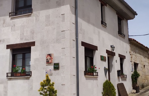 Castrillo Del Val Cottage | TYPICAL CASTILIAN HOUSE 10KMS FROM BURGOS AND IN THE SURROUNDINGS OF ATAPUERCA