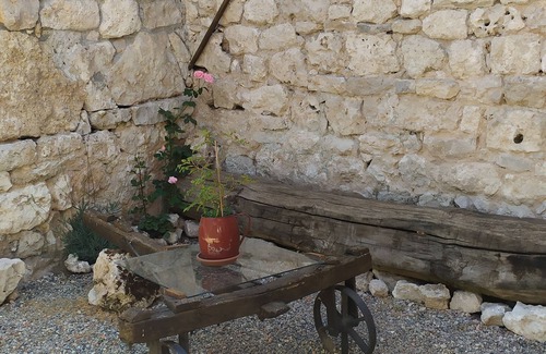 Castrillo Del Val Cottage | TYPICAL CASTILIAN HOUSE 10KMS FROM BURGOS AND IN THE SURROUNDINGS OF ATAPUERCA