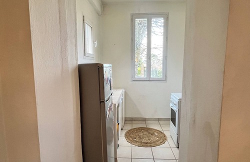 Porto-Vecchio Apartment | Typical Corsican Village House Hiking Trails