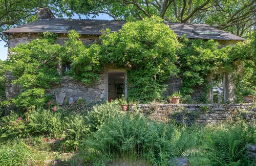 Rochefort-en-Terre House | Typical cottage for 6 in the Breton countryside