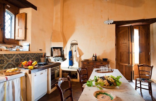 Trecastagni House | Typical country villa for families near Etna, Sicily