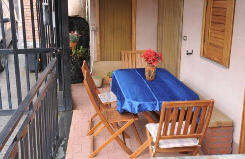Zafferana Etnea House | Typical dwelling on the slopes of Etna