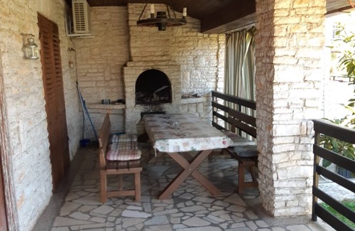 Peroj House | Typical dwelling - very close to the sea