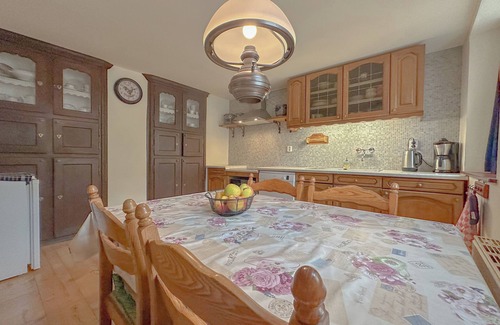 Nattenheim House | Typical Eifel house with beautiful garden