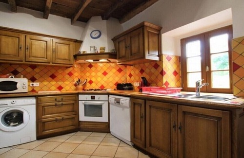 Saint-Etienne-de-Baigorry Villa | Typical Basque house renovated - Saint-Etienne-de-Baigorry