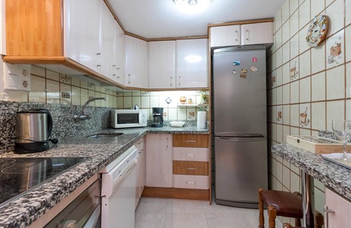 Beiro Apartment | Typical Granada house in the Mirador de San Cristóbal - Albaicín