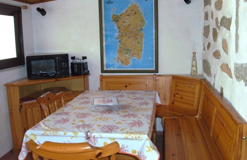 Aglientu Cottage | Typical house in the countryside, only a few km from the sandy beach