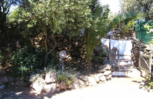 Aglientu Cottage | Typical house in the countryside, only a few km from the sandy beach