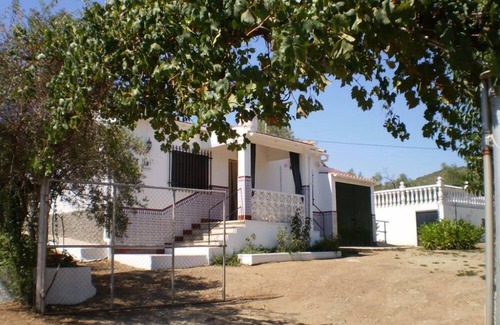 Pozoblanco Cottage | Typical house in traditional village