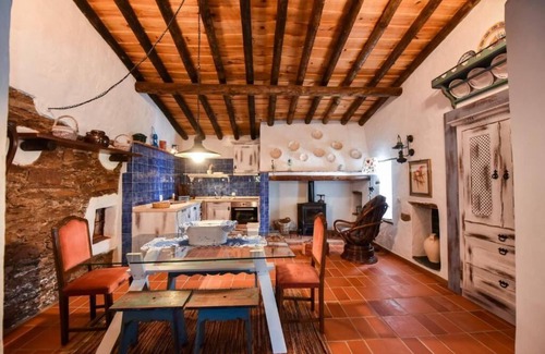 Bencatel Other | Typical house in Vila Viçosa. W/kitchen, living room, pool, games room, barbecue