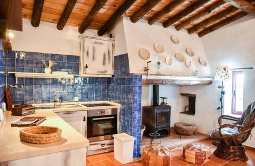 Bencatel Other | Typical house in Vila Viçosa. W/kitchen, living room, pool, games room, barbecue