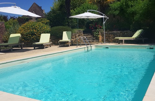 Milhac House | typical house lot france