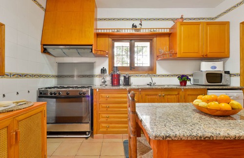 Sant Agusti des Vedra Villa | Typical Ibizan house, private pool, large spaces for enjoyment. Recommended