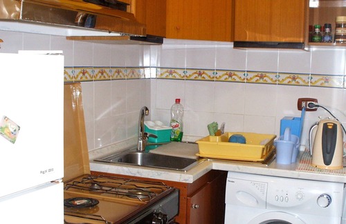 Scauri House | Typical italian setting