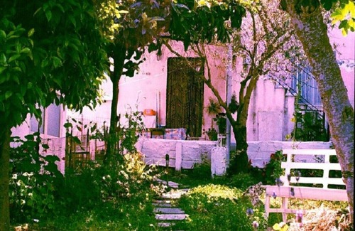 Scauri House | Typical italian setting