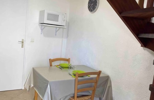 Piana House | Typical little house in the village of Piana