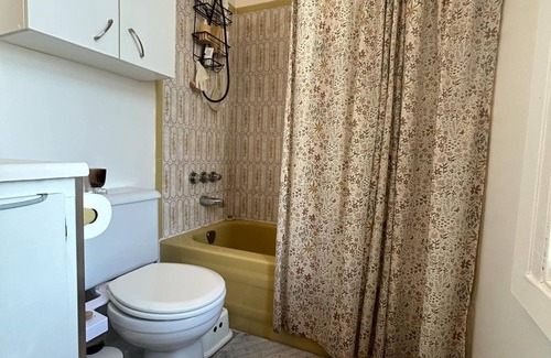 Tetreaultville Condo | Typical Montreal Appartement - Cozy 1BR Getaway