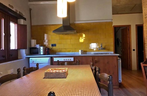 Pardines Cottage | Typical mountain cottage in Pardines, 7 km Ribes de Freser. Catalan Pyrenees