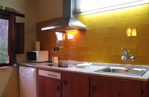 Pardines Cottage | Typical mountain cottage in Pardines, 7 km Ribes de Freser. Catalan Pyrenees