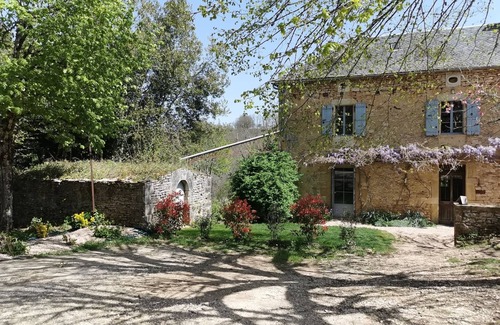 Paulin Cottage | Typical Périgord house with swimming pool near Sarlat